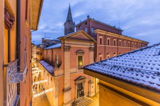 Futura, Bologna by Short Holidays - Bolonia - 8