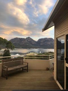 Freycinet Beach House - Coles Bay - 6