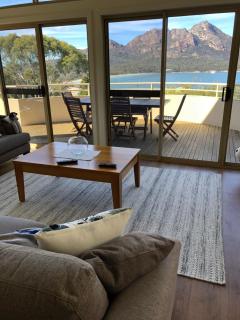 Freycinet Beach House - Coles Bay - 7