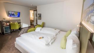 Ringhotel Drees - Dortmund - 1