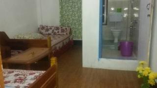 Vamoose Bhutia Homestay - Padamchen - 6