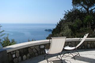 Villa Lamaro - Piano di Sorrento - 7