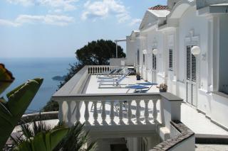 Villa Lamaro - Piano di Sorrento - 0