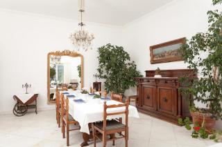 Villa Lamaro - Piano di Sorrento - 1