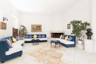 Villa Lamaro - Piano di Sorrento - 4