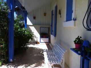 Grande maison de vacances - Lévignacq - 3