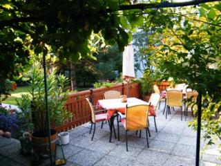 Die Pension Reeh - Podersdorf am See - 9