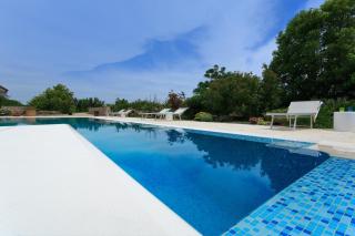 Tenuta Andromeda - Casarano - 0