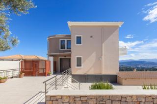 Alivia Lefkas Luxury Villas - Apolpaina - 2