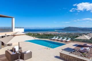 Alivia Lefkas Luxury Villas - Apolpaina - 6