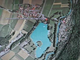 Ferienhaus 32 - Kinding - 4
