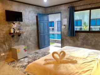 Ongsa House - Bang Tao Beach - 1