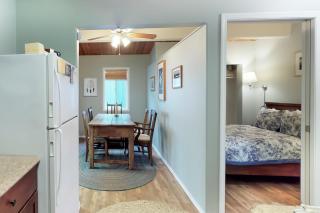 Westport Marina Guest House - Westport - 9