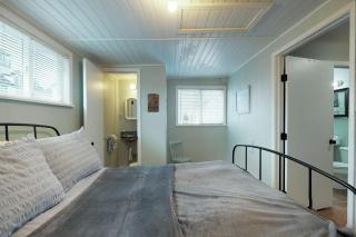 Westport Marina Guest House - Westport - 8
