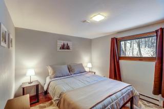 Sugarbush Retreat - Warren - 7