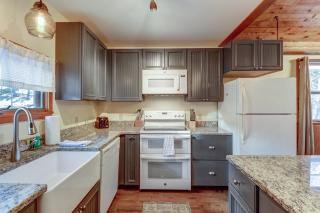 Sugarbush Retreat - 4