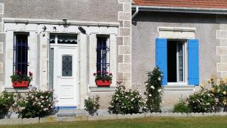 Grande maison de vacances - Lévignacq - 9