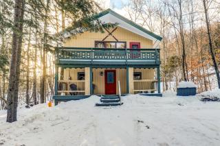 Sugarbush Retreat - Warren - 9