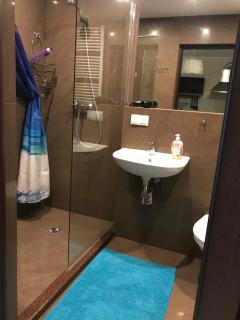 Apartament Centrum Park - 7