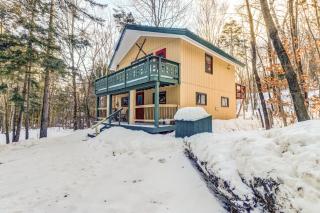 Sugarbush Retreat - Warren - 8