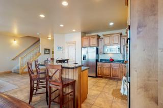 The Bobsled Kodiak - 1