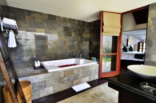 The Khayangan Dreams Villa Umalas - Canggu - 6