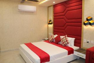 Hotel Avalon Suites Multan - Multan - 1