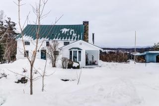 Mount Holly Home - 8