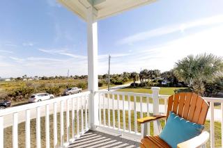 Ocean Vista Paradise - Palm Coast - 6