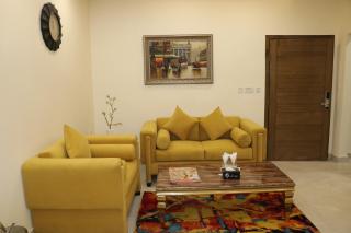 Hotel Avalon Suites - Multan - 4