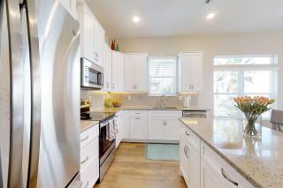 Ocean Vista Paradise - Palm Coast - 1