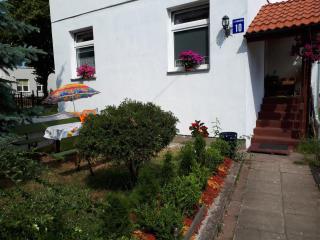 Nocleg nad Morzem - Danzig - 7