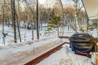 Sugarbush Retreat - Warren - 5