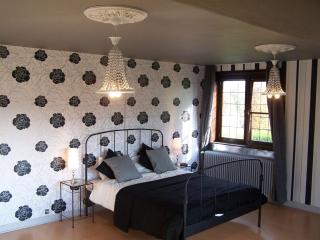 Classic Mansion in Poperinge with Fenced Garden - Poperinge - 5