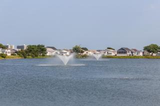 Oyster Lane Hideout - Ocean City - 3