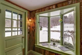 Mount Holly Home - 1