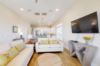 Ocean Vista Paradise - Palm Coast - 9