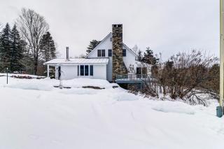Mount Holly Home - 4