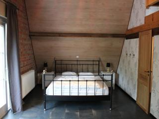 Classic Mansion in Poperinge with Fenced Garden - Poperinge - 3