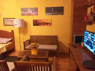 Apartament Sonia - Bucharest - 6
