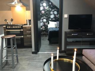 Boutique Loft Apartment - Dunkeld - 9