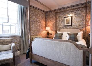The Beverley Arms Hotel - Beverley - 5