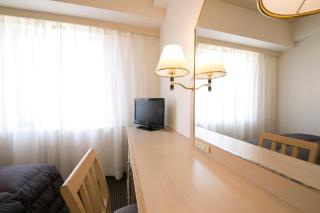 Shimane Hamada Washington Hotel Plaza - Hamada - 5