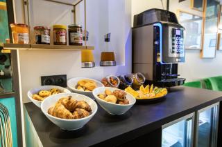 Hotel Pilime - Parijs - 6