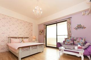 幸福時光民宿 近巿區東大門夜巿免費停車場 - 5