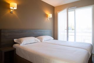 Park Hôtel & Appartements - Cholet - 4