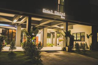 Hotel Wualai by CMStay - Chiang Mai - 0