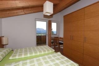 Haus Waldruhe - Villanders - 7
