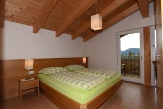 Haus Waldruhe - Villanders - 6