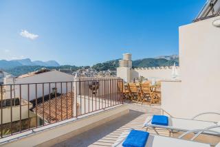 Townhouse Can Coa by SunVillas Mallorca - Pollença - 6